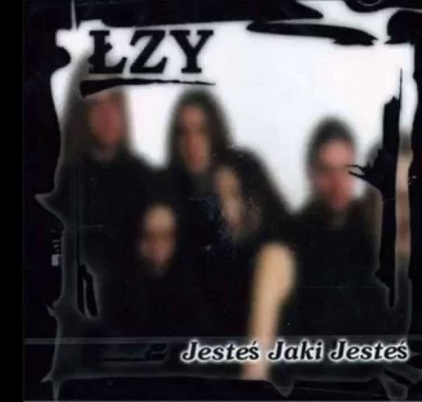 Jesteś jaki jesteś